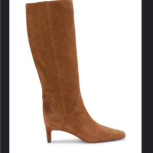 Vince Camuto Avriah Extra Wide Calf Knee High Boot